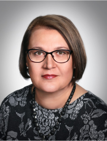 Kirsi Säisä, Iisalmen Tilipalvelu