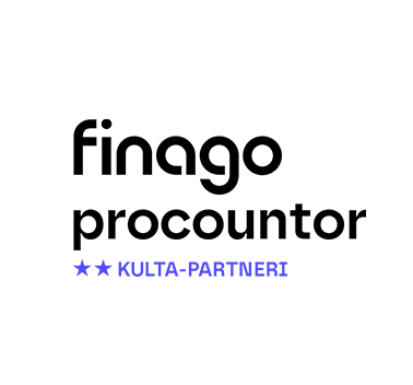 Iisalmen Tilitoimisto on Finago Procountor kulta-partneri