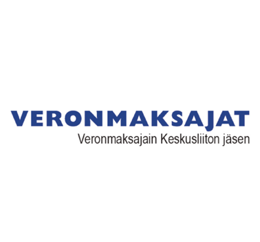 Veronmaksajain keskusliiton jäsen